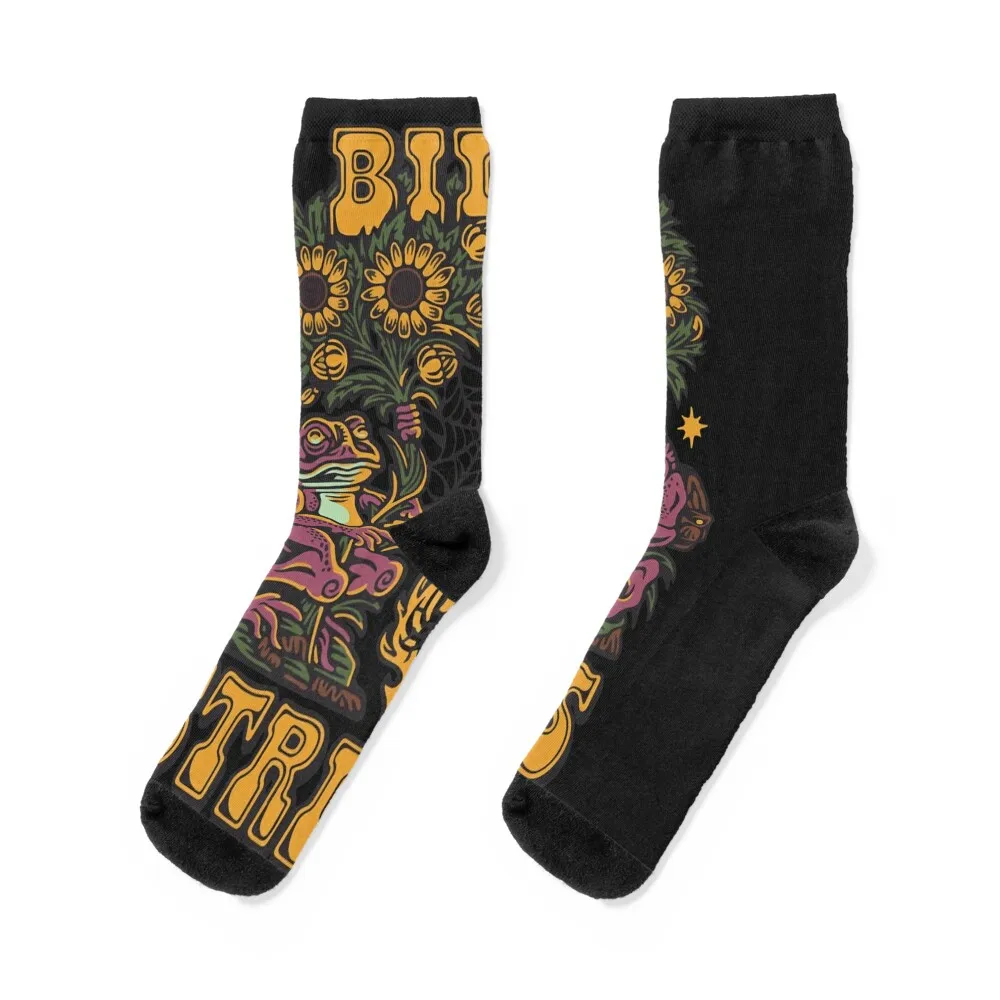 

Billy strings fall winter classic t shirt Socks tennis summer luxe fashionable Men's Socks Women's
