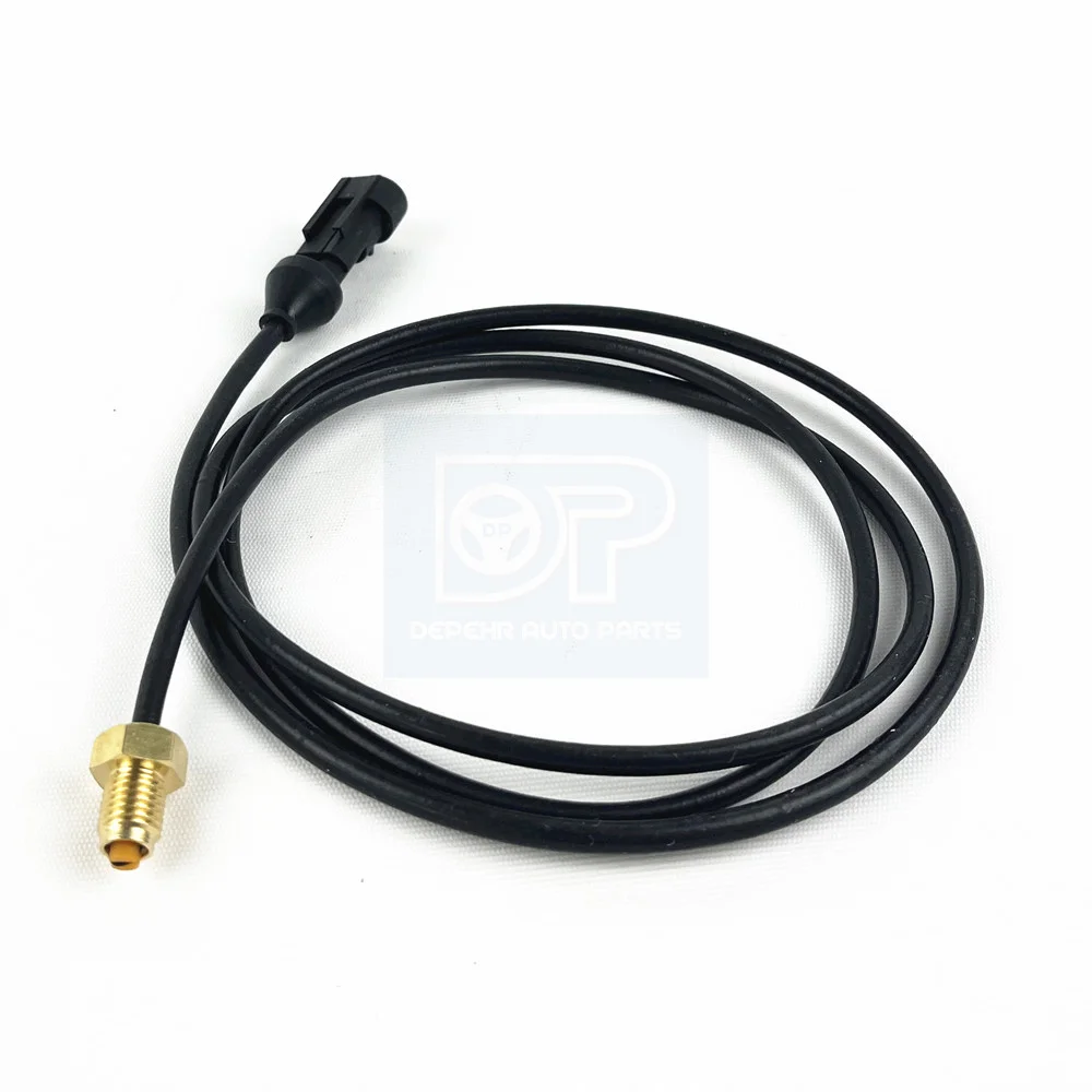 

42539437 93192921 One Piece EuroStar EuroTrakker EuroTech Truck Brake Pads Wear Indicator Sensor