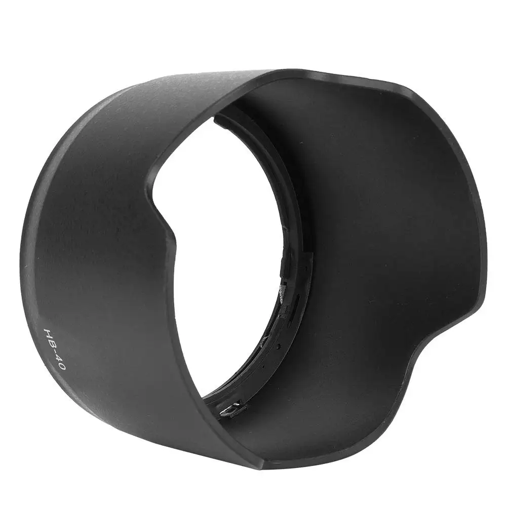 HB-40 Bayonet Lens Hood for NIKON AF-S NIKKOR 24-70mm f/2.8G ED