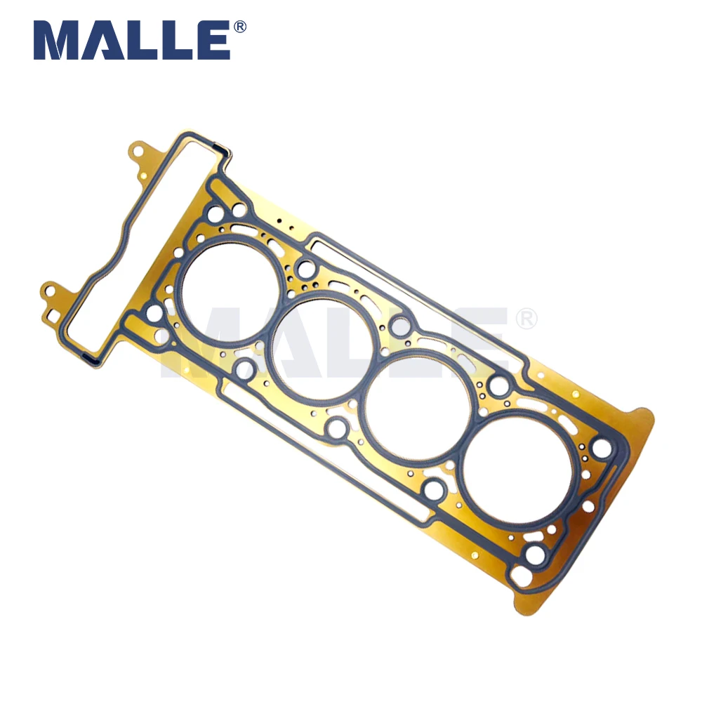 M264 Engine Cylinder Head Gasket For Mercedes-Benz M264.915 1.5T C200 C205 S205 C260 W213 A238 CLS Car Accessories A2640162000