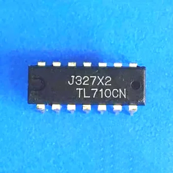 

5 шт. TL710CN DIP-14 интегральная микросхема