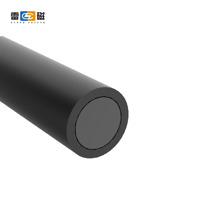 ISE K+ カリウムイオン選択電極 BNC コネクタ 水質検出用の実験室および用途 カリウムテスト PX メーター