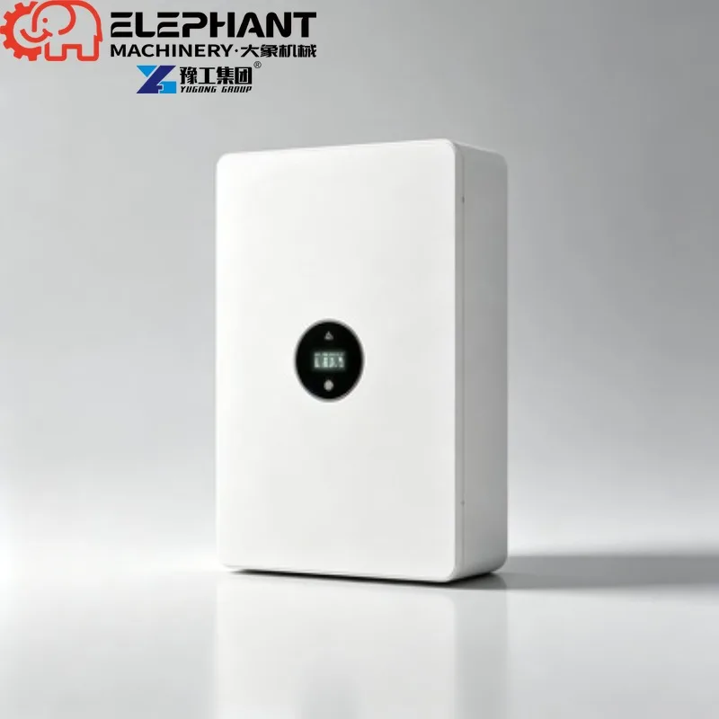 51.2V 346Ah LiFePO4 Battery Pack, 15kWh 20kWh 30kWh Home Solar Lithium Ion Energy Storage System