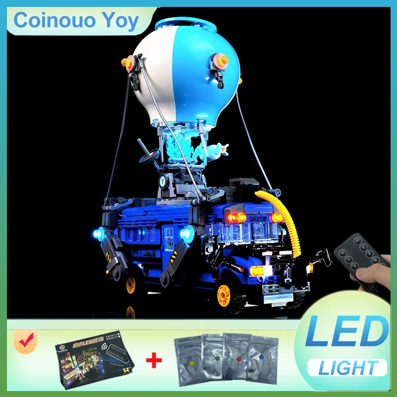 

Custom-fit Premium DIY Led Light Kit For Lego 77073 (Only Led Light,Without Blocks Model) Highlight Your Favorite Builds