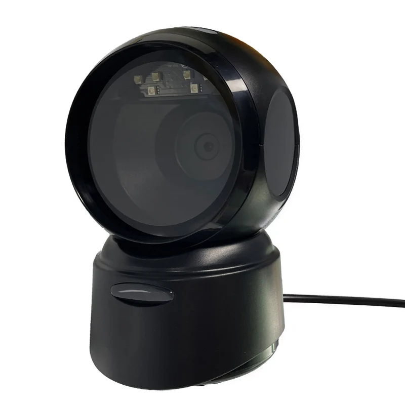 ATV&UTVHBAPOS 2d Barcode Scanner Scanning Platform Bar Code Reader Scan Barcode Scanner