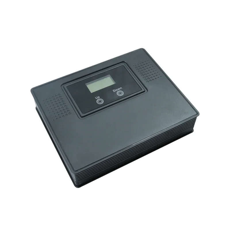 сигнал сотового телефона, черный трехдиапазонный 900/1800/2100 МГц, усилитель мобильной сети, производитель пластика сигнала мобильного телефона