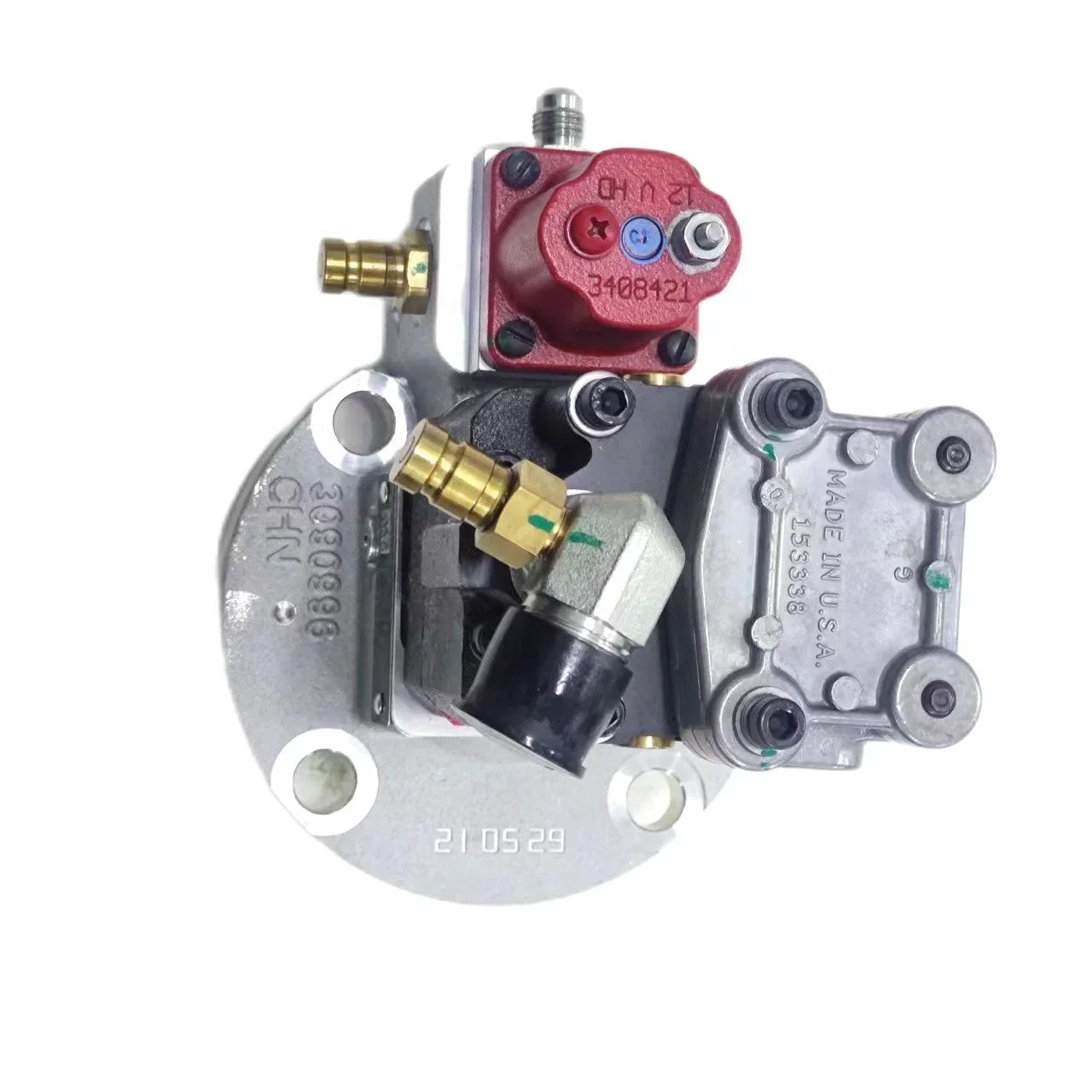 The Fuel Pump Is Used for QSM11 Model Part Number 3417674X