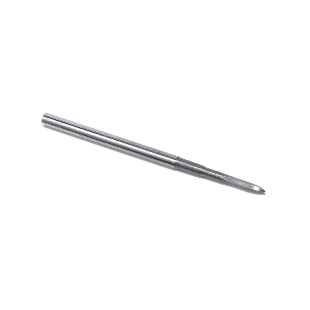 Forets à ongles propres pour cuticules en carbure de tungstène, pour Nail Art, Machine de manucure électrique, fraises pour pédicure