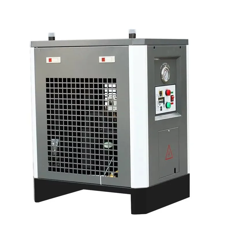 Good Quality air Dryer Compressors Model 3m3/min R22 220V 50HZ 25HP for air Compressor Dryer