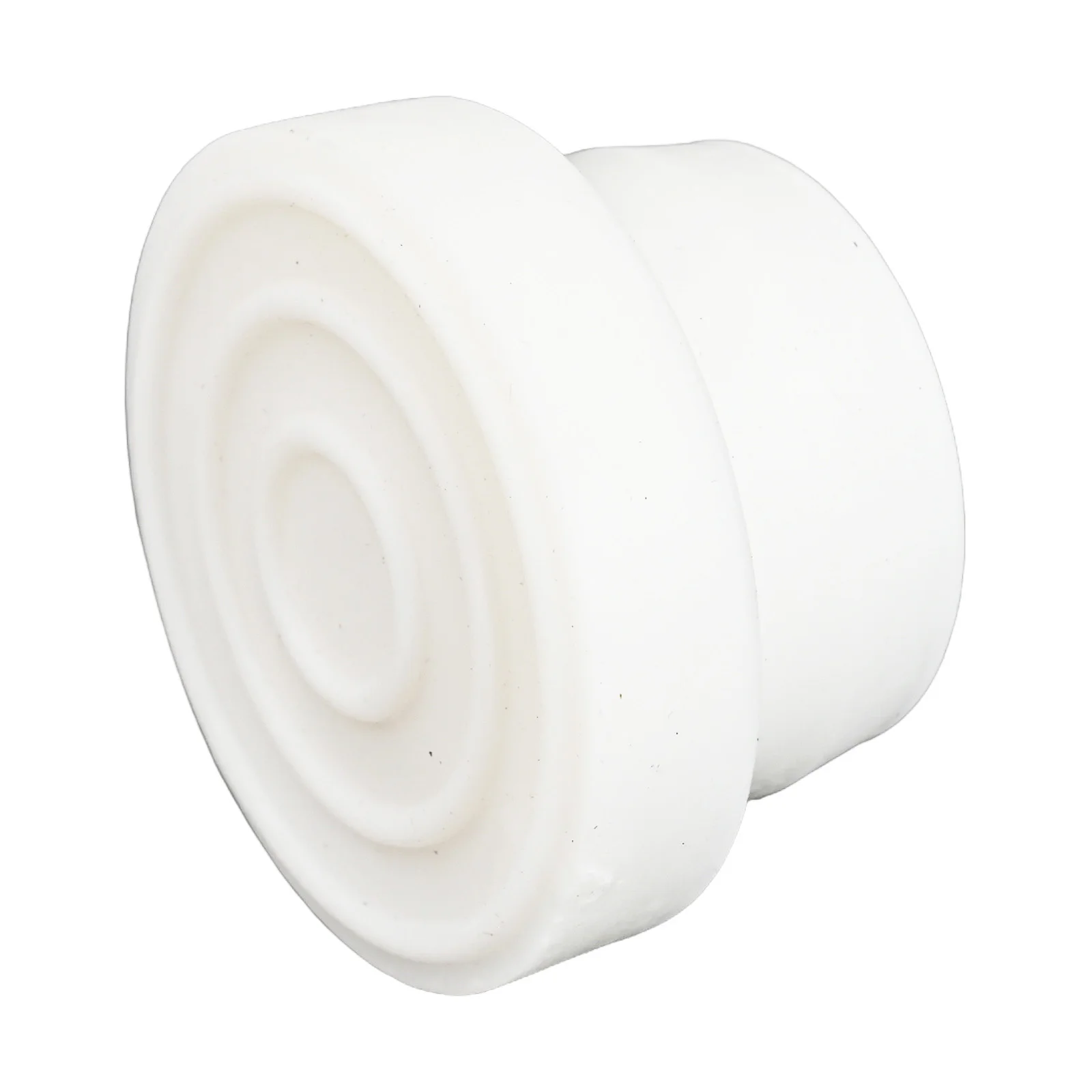 InnovFor ative Pool SFor afety مع 2PFor ack DurFor مصدات مطاطية قادرة لمضافات LFor EFor asy للاستخدام الأبيض