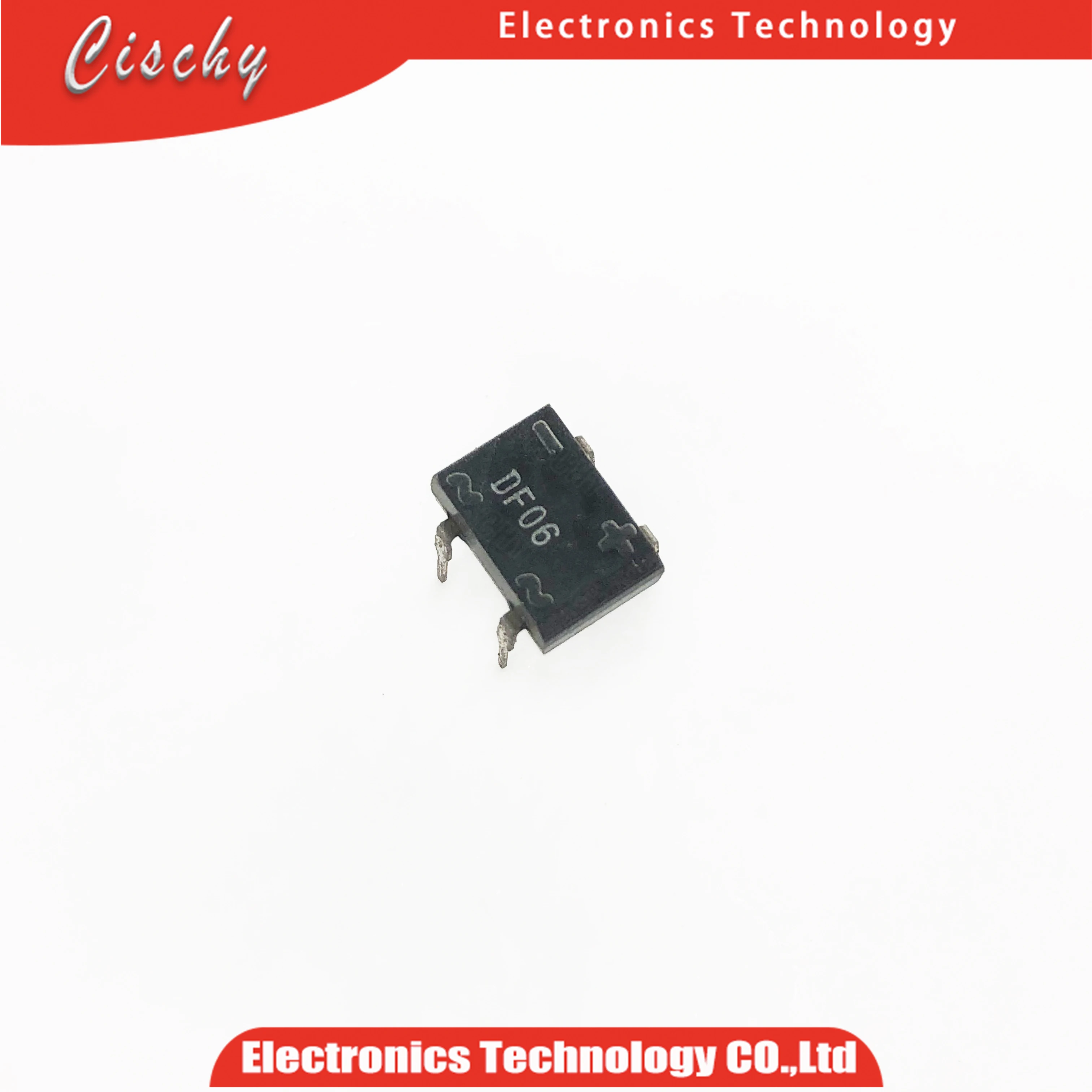 10Pcs/Lot DF06M DF0…