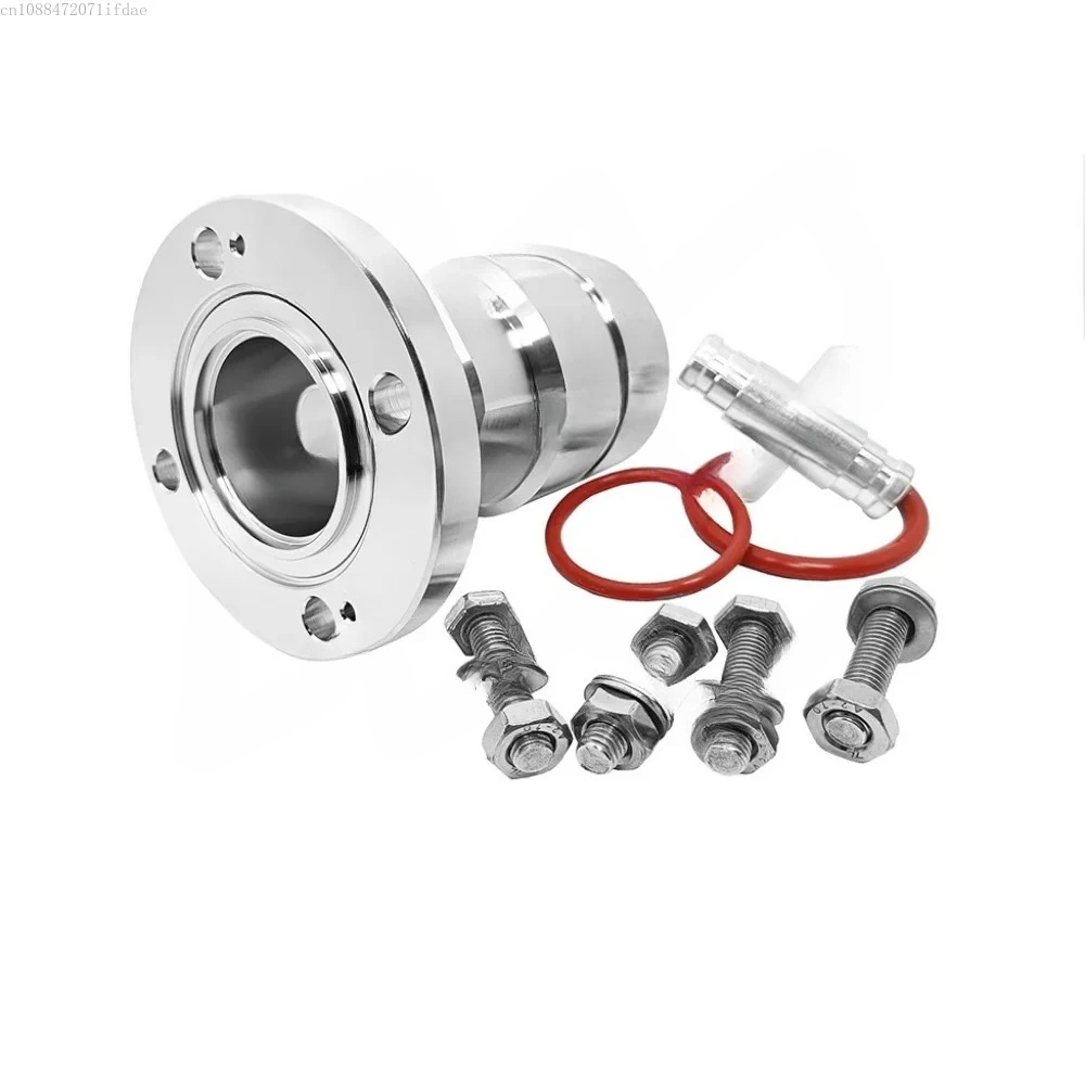 1-5/8 "Eia Flange C…