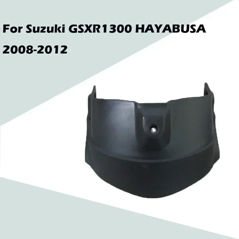 For Suzuki GSXR1300 HAYABUSA 2008-2012 Motorcycle Accessories Front fender connecting panel ABS Injection Fairing