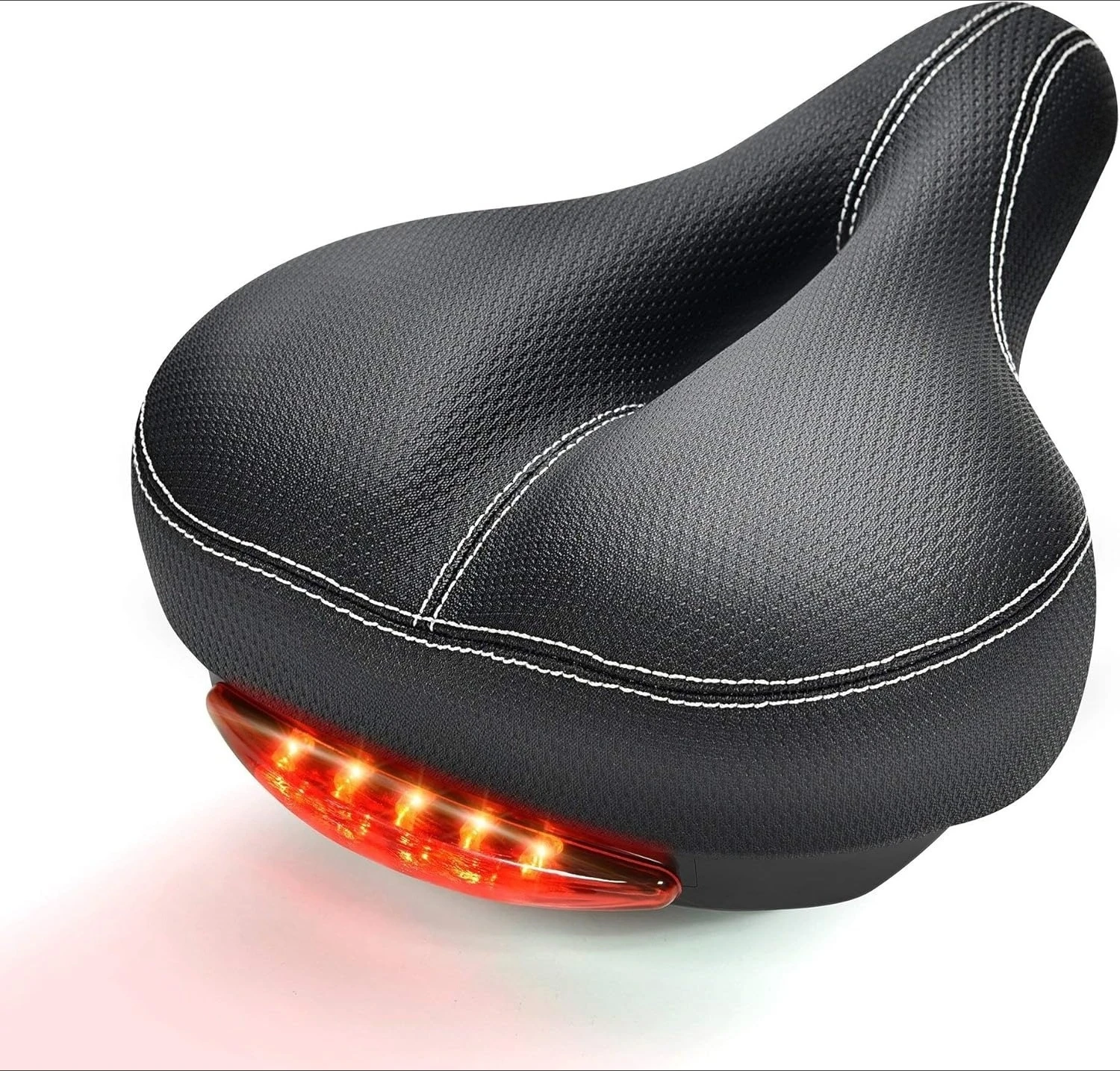 #36 Highest Rated Bicycle Saddle Pads to Buy in 2026