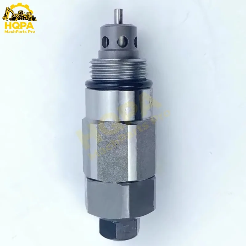 

116-3601 352-7123 2555661 3527122 2502508 2597646 Line Relief Valve for Caterpillar excavator 312C L 318C 320B 320B L 320C