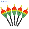 5pcs size 13