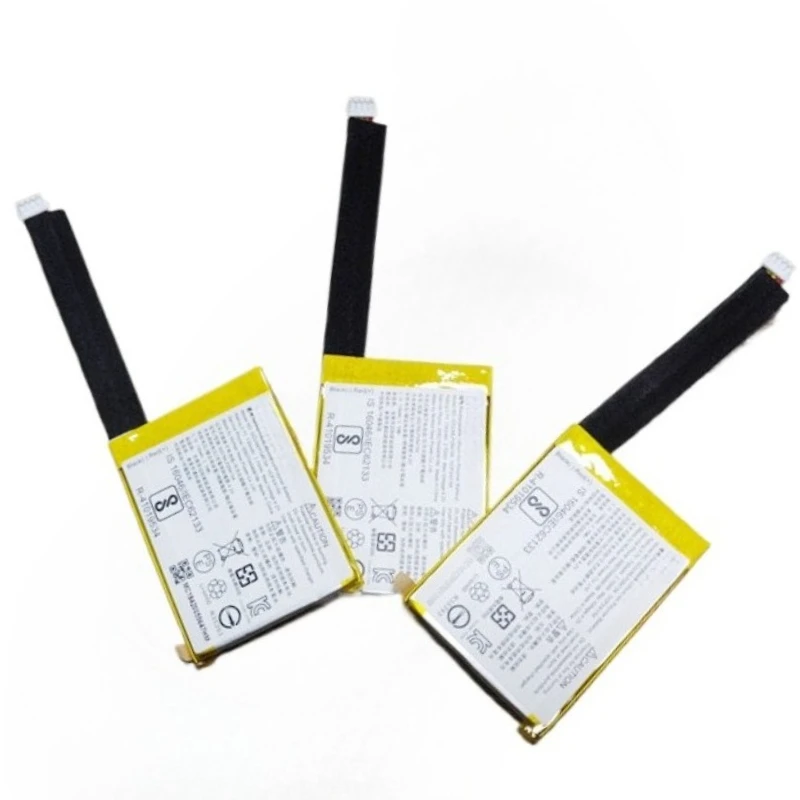 730mAh Replacement Battery for JBL GO 1 2 GO1 GO2 GO2/MLP284154 MLP284154 Rechargeable Batteries High Quality Bateria