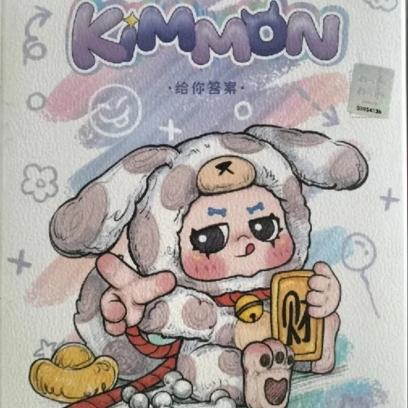 

& Must-have для энтузиастов слепого ящика! По каждой коробке скрывает разные сюрпризы, полную церемонию распаковки, идеально подходит в качестве подарка на день рождения.