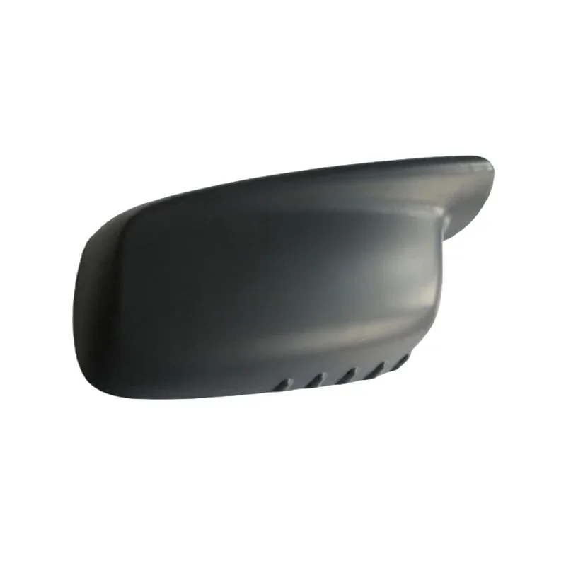 Front Left/ Right Side Mirror Cover Caps For BMW E46 E65 E66 730i 740i 750i 760i 745i 745Li 750Li 760Li