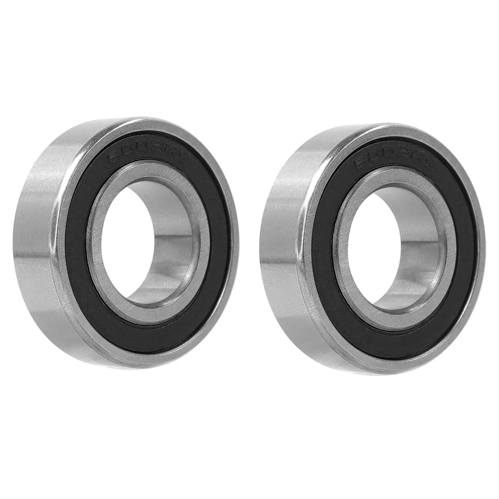 6003RS Hinterrad-Kickroller-Motor-Kugellager für Ninebot MAX G2 G65 G30D G30P G30 E-Scooter Kugelradlager Hinterteil