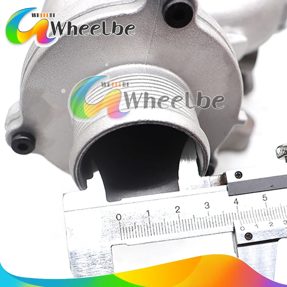 Auto B10 Turbocharger For Audi A4 A5 A6 A7 A8 Q5 CYPA CYPB CNCD CNCE 145874e06l 14722d 06L1457002M 06L145702 06L145722D