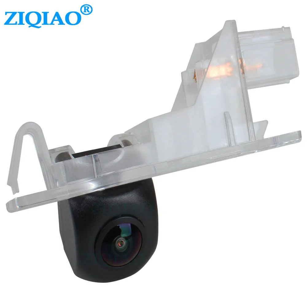 

ZIQIAO for Renault Grand Scenic 2003-2016 Fluence 2009-2019 Megane 2002-2021 Captur 20013-2019 Clio 2005-2021 HD Camera HS128