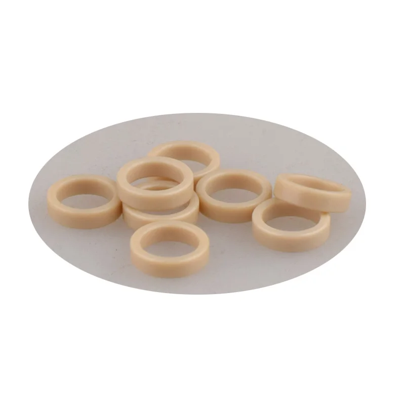 HPA 300BAR 4500PSI ضاغط المكبس مضخة هواء حلقة جوانات Pakkingen Guarnizione عدة مجموعة أجزاء هوائية حجم مخصص #6