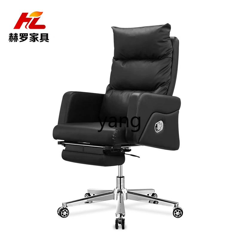 LH  Sedentary Lifting Swivel Chair Home Backrest Chair Comfortable Sofa Seat