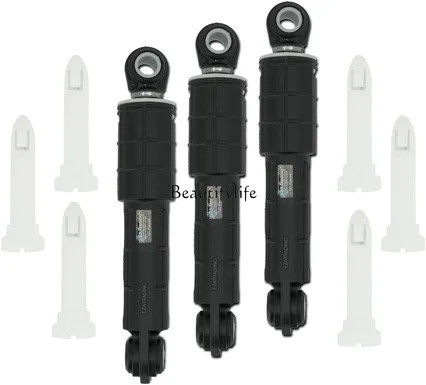 

383EER3001S 383EER3001V Washing Machine Shock Absorber 3 pcs 6 latches