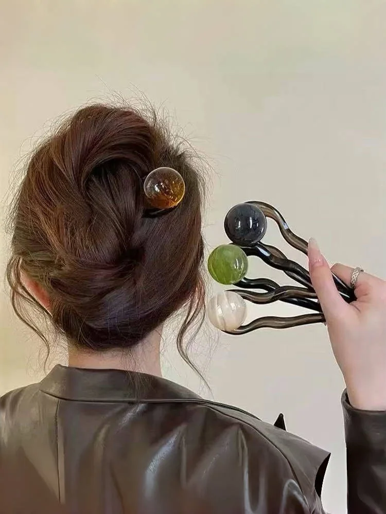 Guía completa sobre el uso de sin embargo y accesorios de cabello elegantes