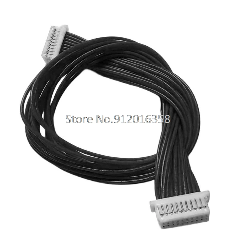 28AWG 150 مللي متر SHD 20POS 1.00 مللي متر SHDR-20V SHDR-10V-S-B SHDR-20V-S-B SHDR-30V-S-B التخصيص صنع كابل تجميع الأسلاك تسخير #1