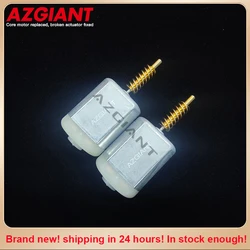 2pcs Door Lock Actuator Motor For Nissan Qashqai J10/Note MK1Grand Livina 12V DC VD264Y08 VD325107 VD868Z06 DIY CAR PART TOOLS