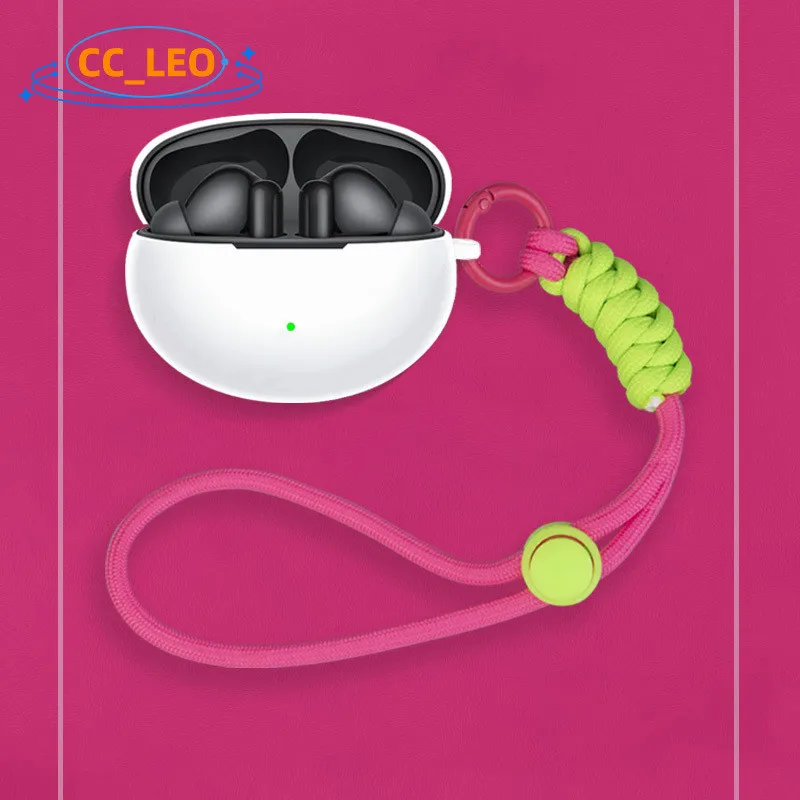 For Huawei Freebuds…