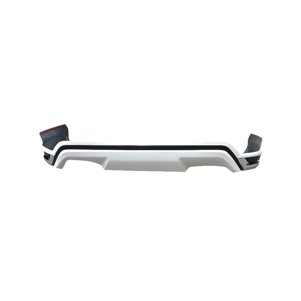 

TDCMY Wholesale Rates Automobile Body Part Front Rear Bumper Spoiler Grille Guard Door Plate ForLand Cruiser LC300-MP 2022