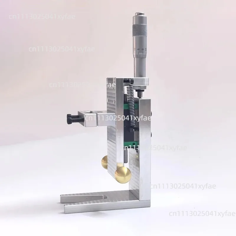 Portable Dental Micro Motor Support Stand Silver Wire Engraving Inlay Auxiliary Platform Groove Shaping Equipment