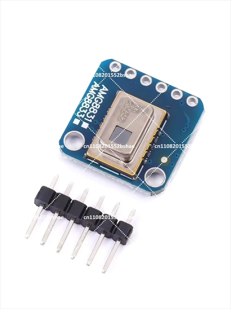 8x8 Thermal Imager Array Temperature Sensor Module IR Camera