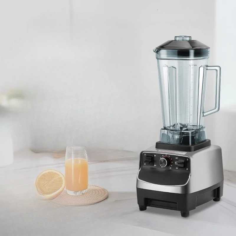 Wall breaker, commercial breakfast shop, soy milk, home-squeezed juice