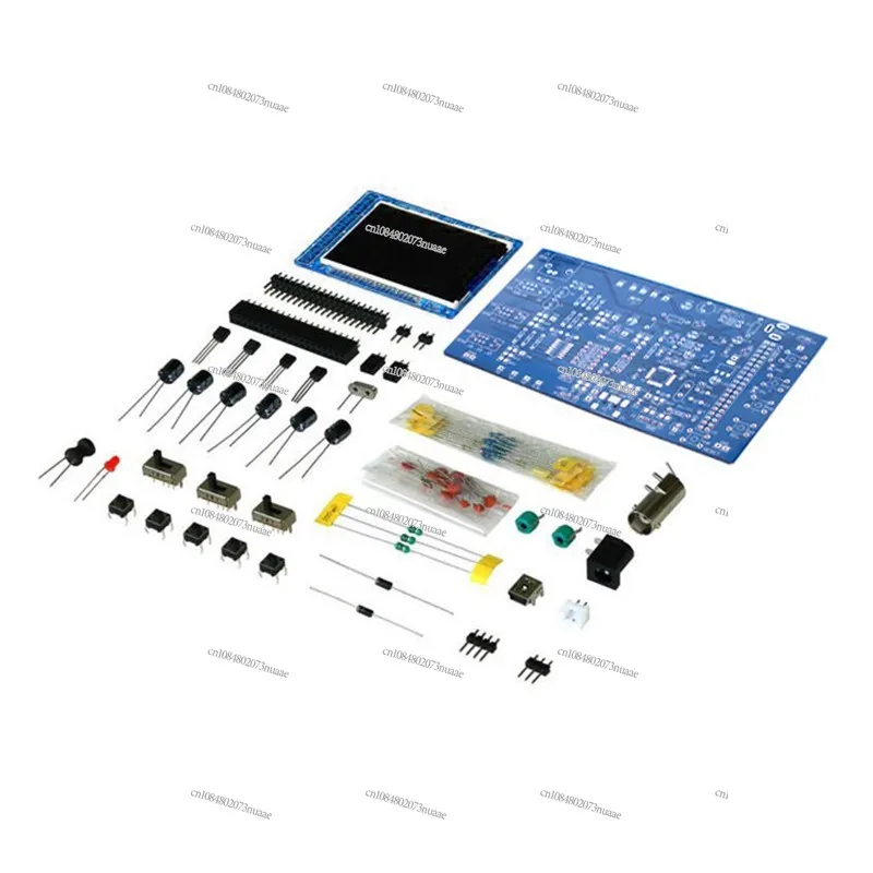 DSO138 Digital Osci…