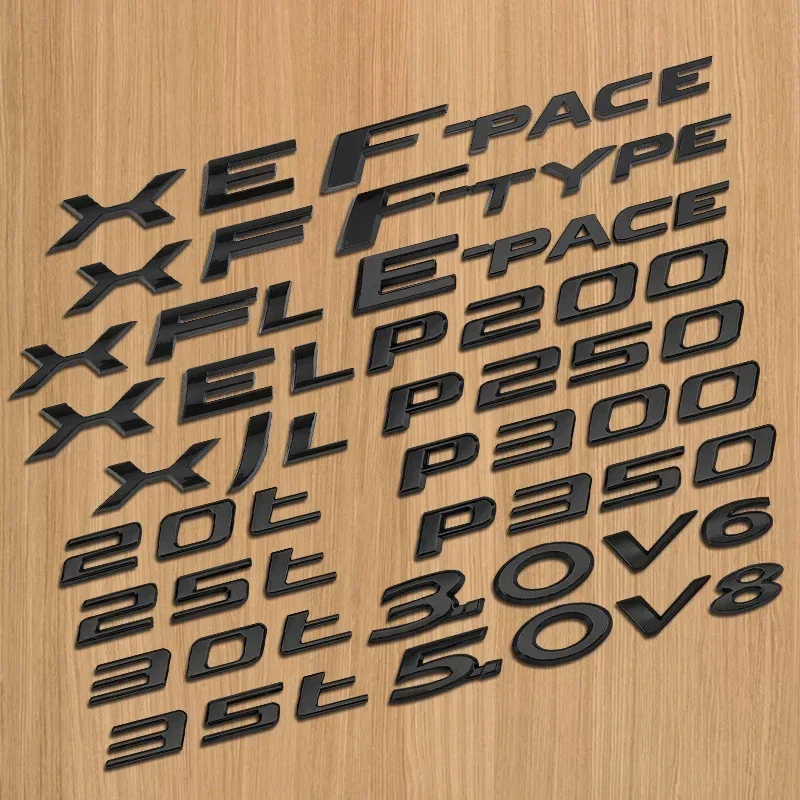 Abs P200 P300 V6 V8…