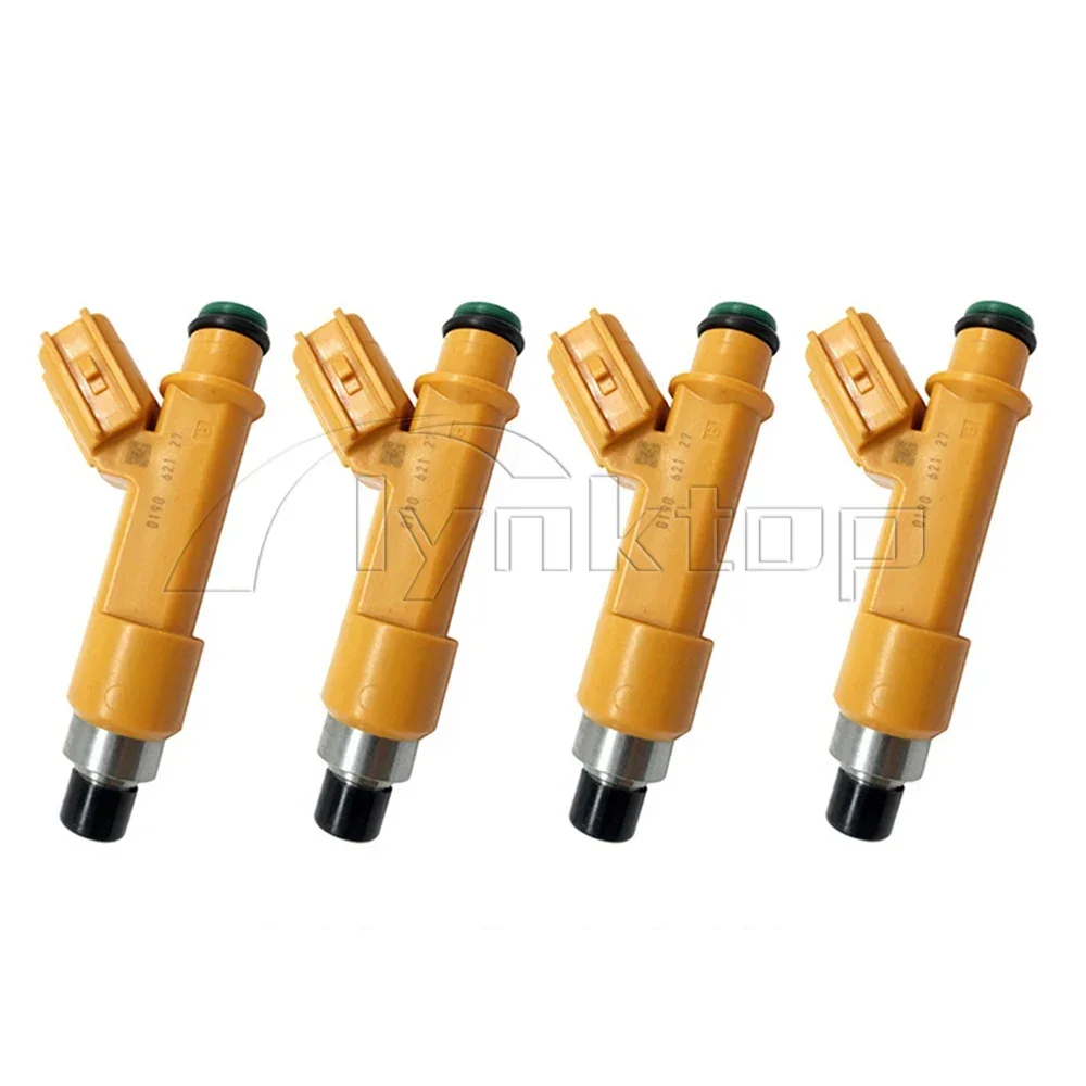 

4PCS Fuel Injector fit Toyota Avanza Lite Townace Rush 2010-2020 23250-BZ010