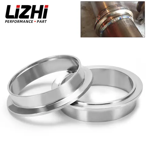 LIZHI RACING - (2PC/LOT) 3.0