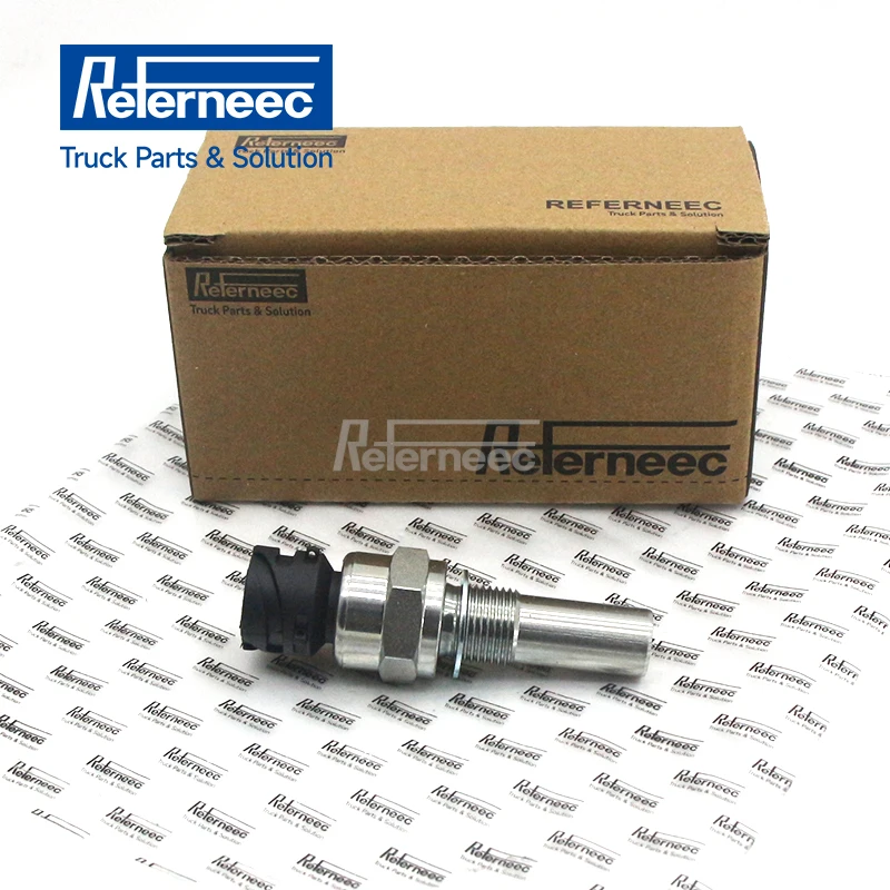 What You Need to Know About the REFERENCE Inductive Sensor 1781814 for Reliable Vehicle Performance