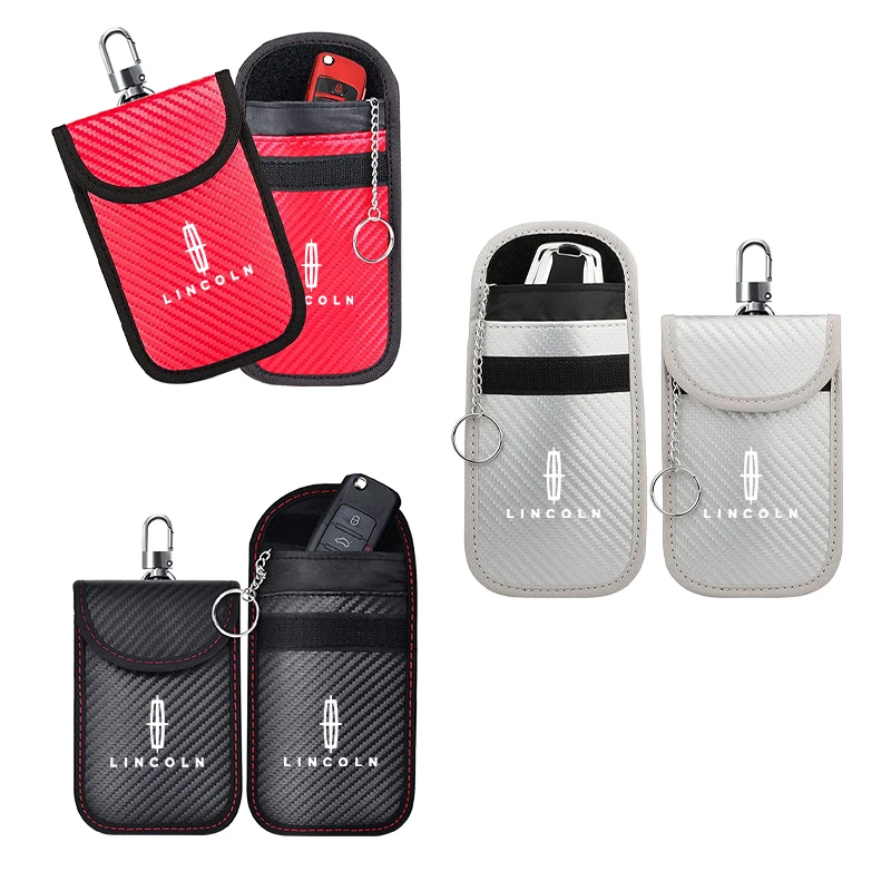 Car Leather Key Sto…