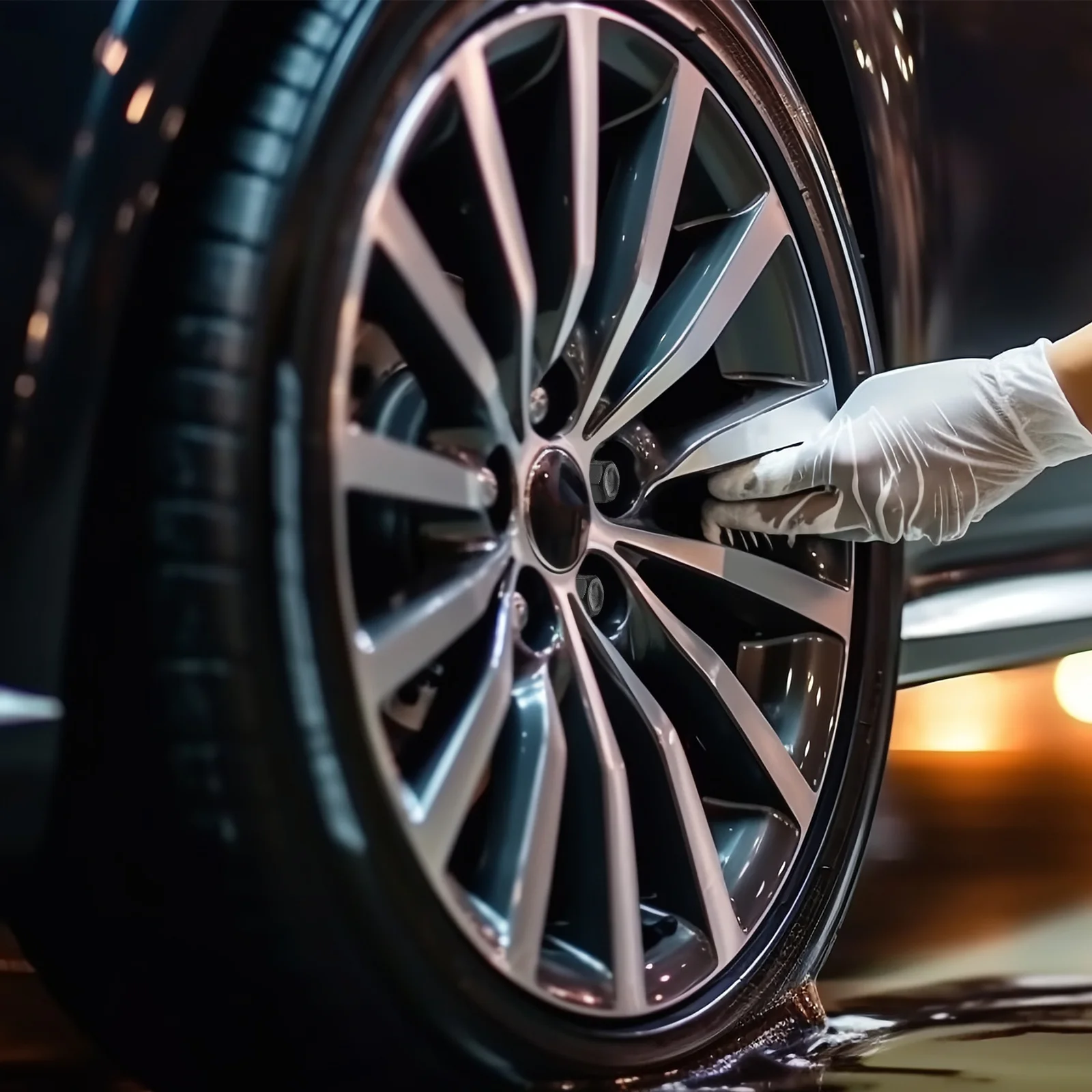 

Lug Nut Socket Wheel Hub Lock Nut Socket Lightweight Removal Kit Durable for Various Car Models Wheel Lock Removal Kit