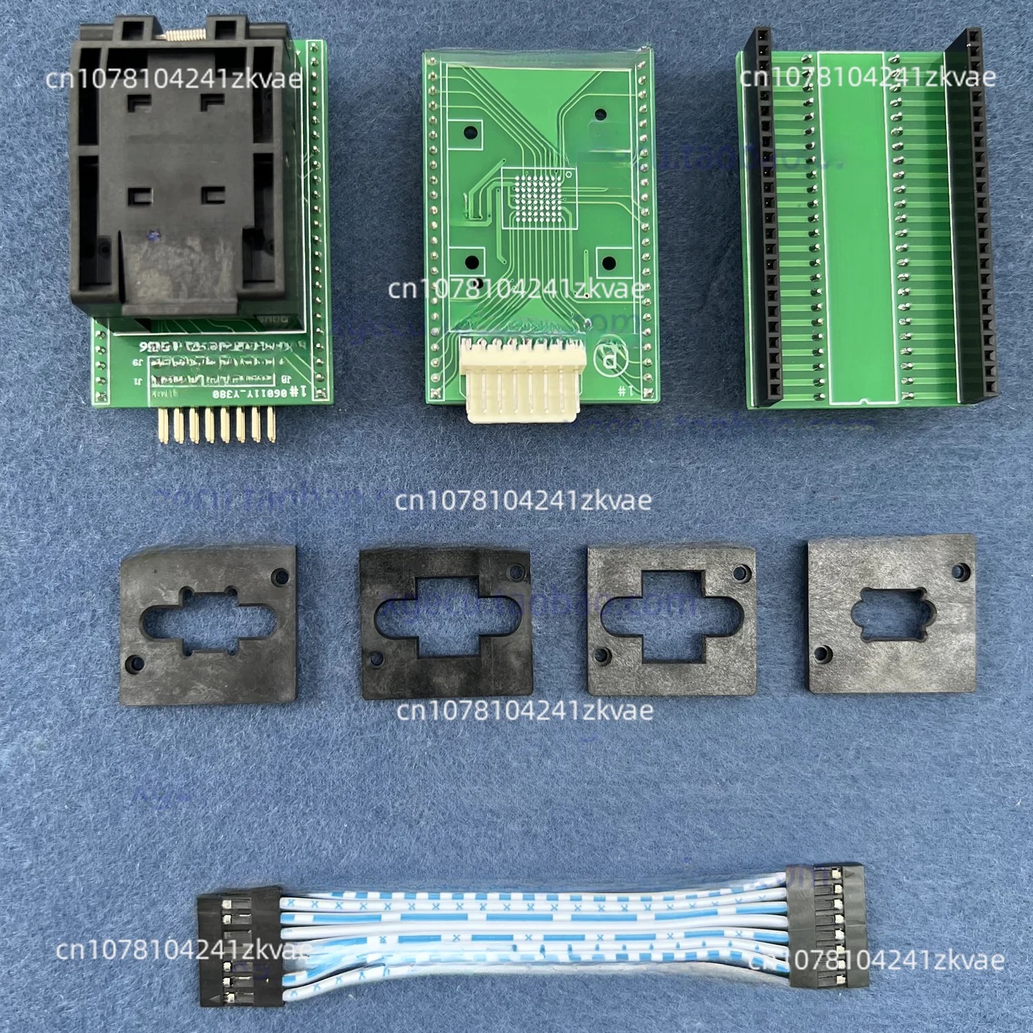 T56 programmer adapter BGA64A-1.0 BGA64P-1.0