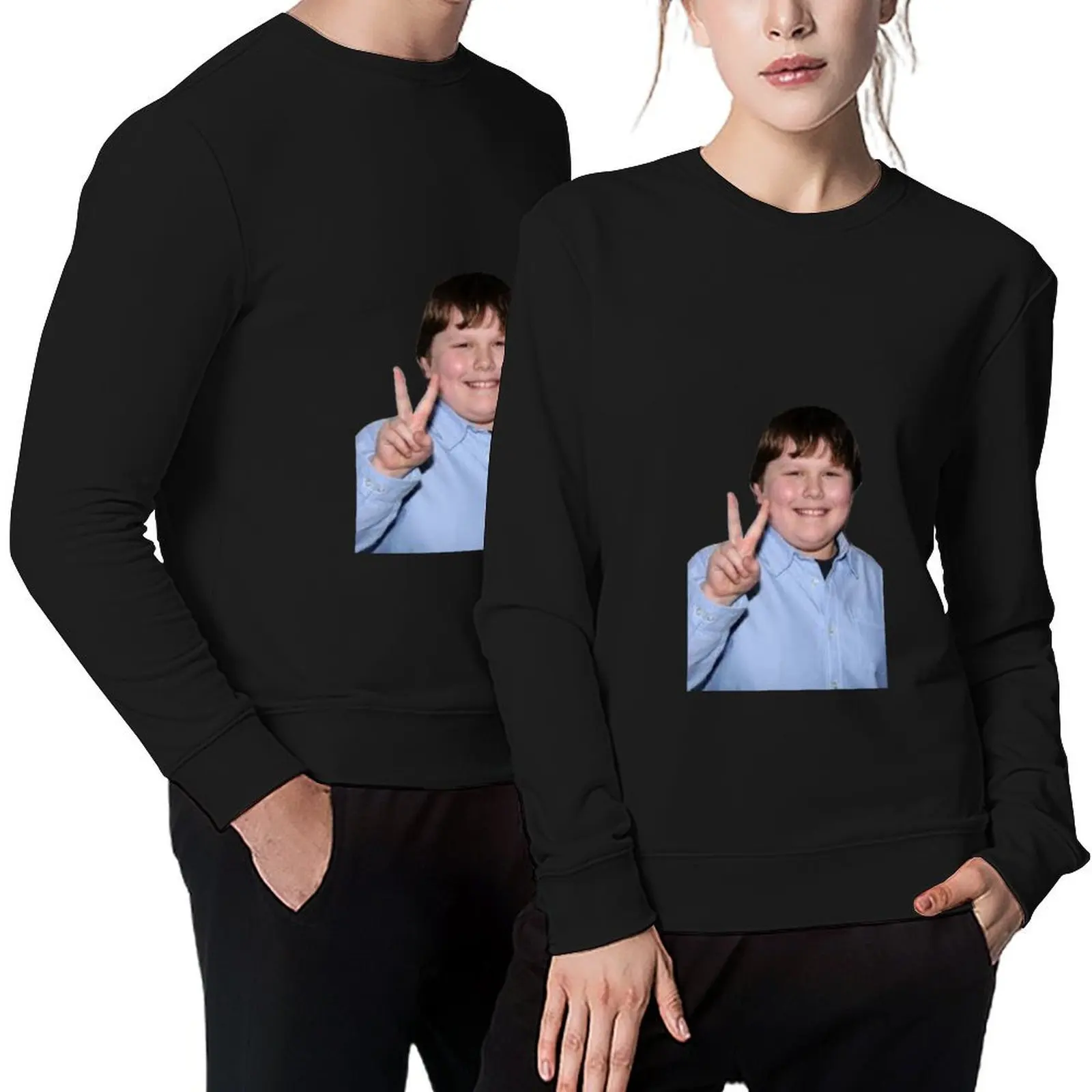 

Rowley Diary Of a Wimpy Kid Pullover aesthetic clothing graphic t shirts men men's coat anime clothes sweatshirts for men