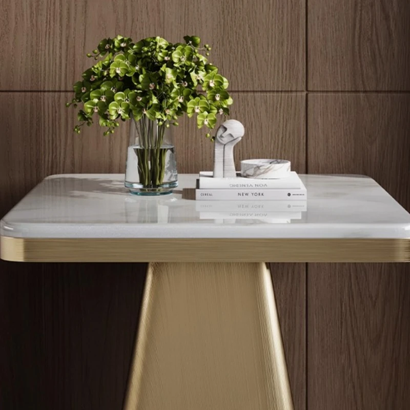 طاولة صالون لغرفة المعيشة طاولة قهوة فاخرة أثاث منزلي حديث غرف عرض كبار ميسا مكتب جانبي قطعة مركزية Kotatsu