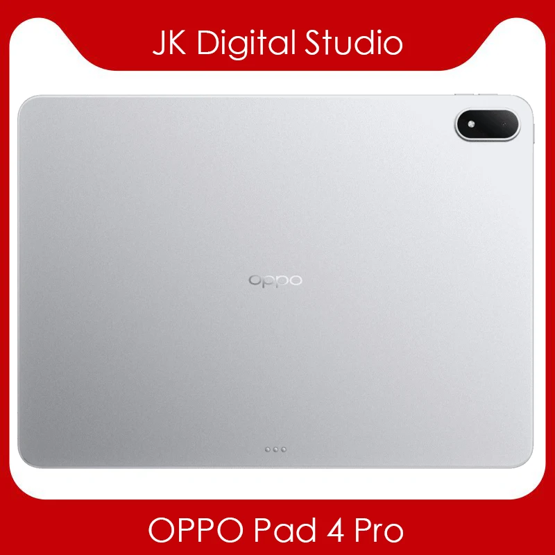 新しい OPPO Pad 4 Pro Pad4 Pro WIFI バージョン 13.2 インチ LCD