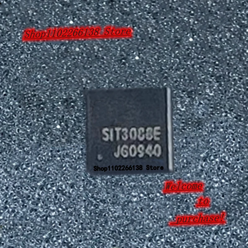 SIT3088ETK SIT3088E…