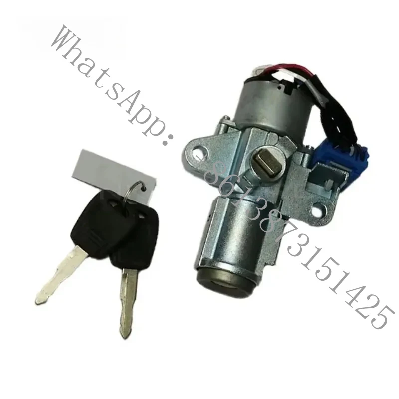 

Подходящие запчасти для тяжелых грузовиков: Замок зажигания 60119268